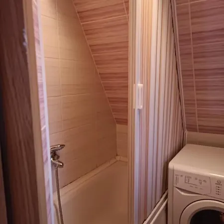 Apartamento Sky