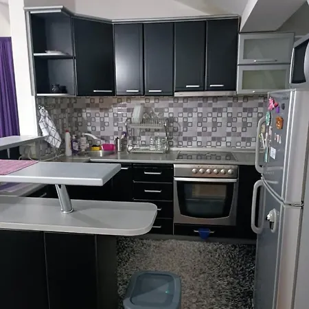 Apartamento Sky *