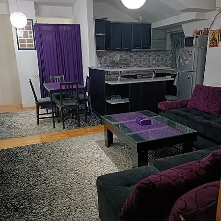 Sky Apartamento *